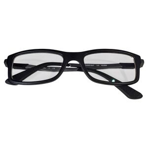 RayBan‎ Eyeglasses PAM5619AF RC004 Black Metal Frame Unisex Eyewear Youth/Jr.